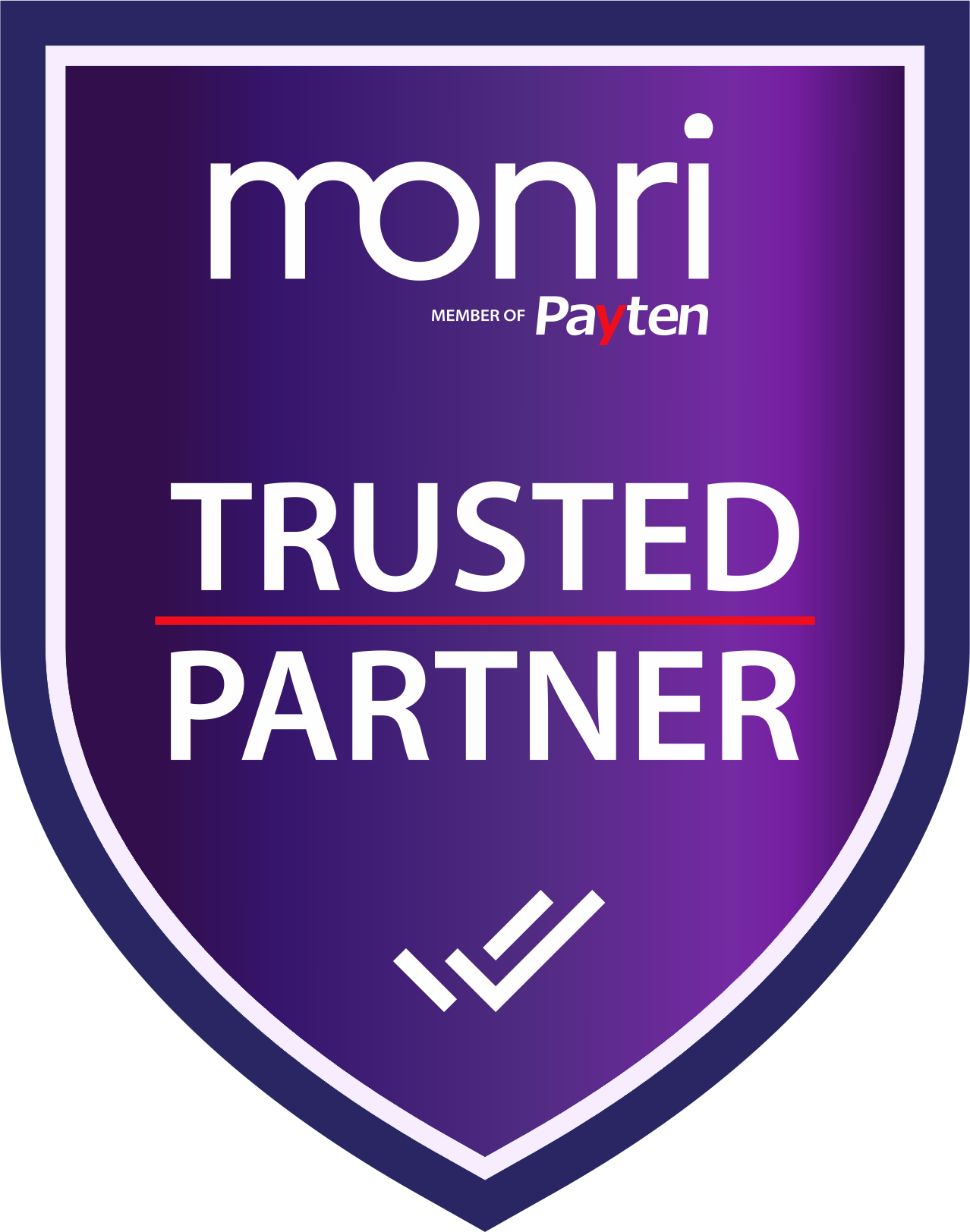 Monri Badge