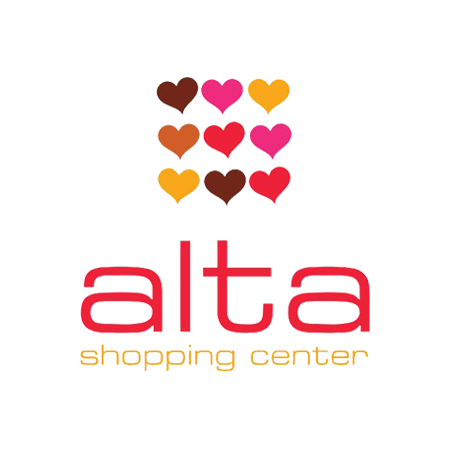 alta shopping center