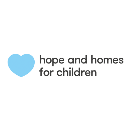 hope and home for children